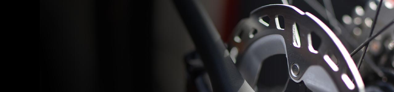 Brake Rotor Brake Rotor