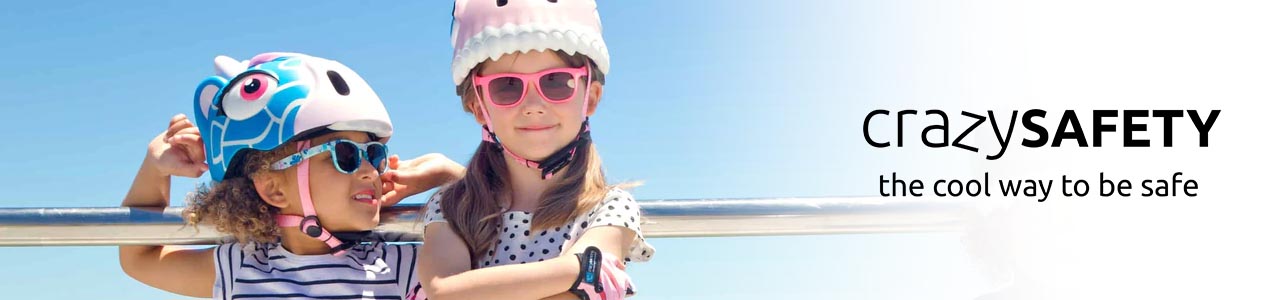 Crazy Safety Crazy Safety