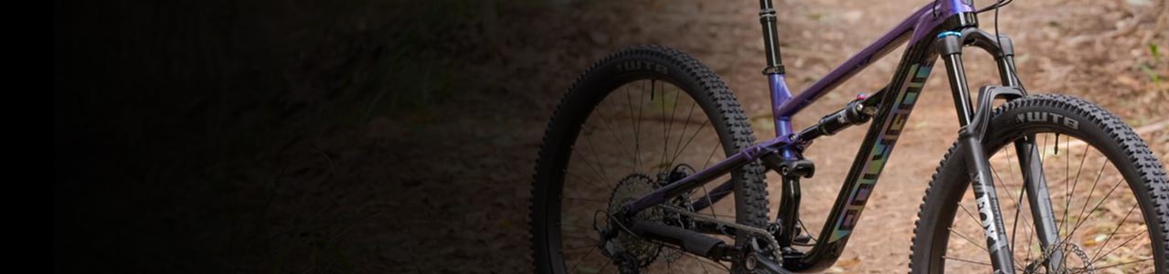 Mountain Bike Frame Mountain Bike Frame