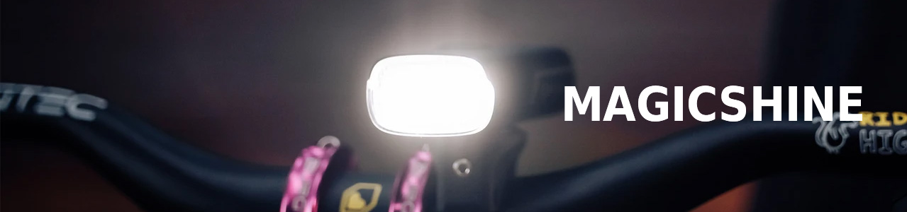 Magic Shine Magic Shine