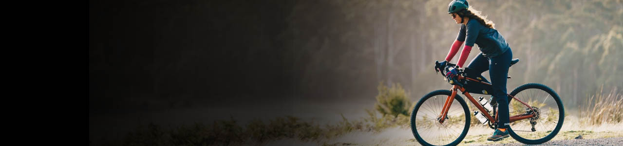 Touring Bike Touring Bike