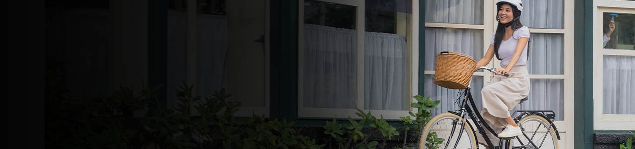 Women Bike Women Bike