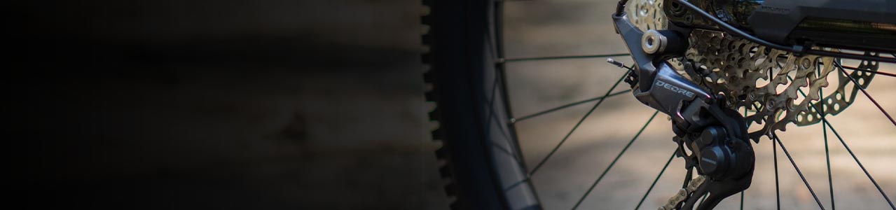 Rear Derailleur Rear Derailleur