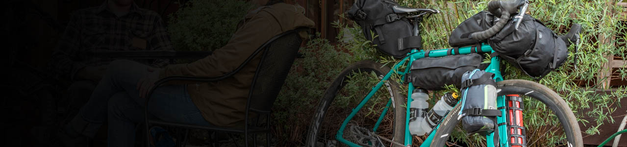 Touring Tool Touring Tool