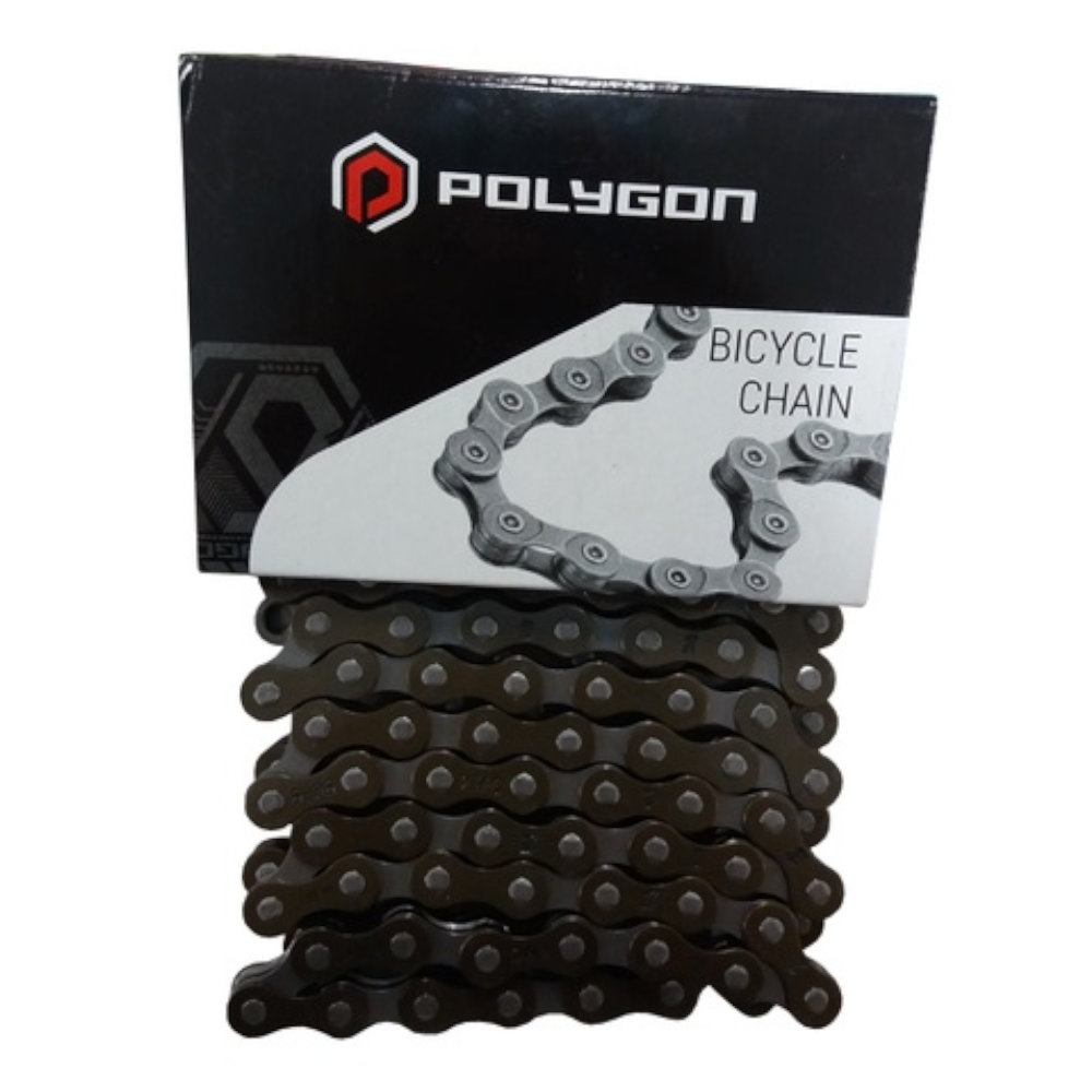 Jual Polygon Rantai Sepeda Speed Rodalink