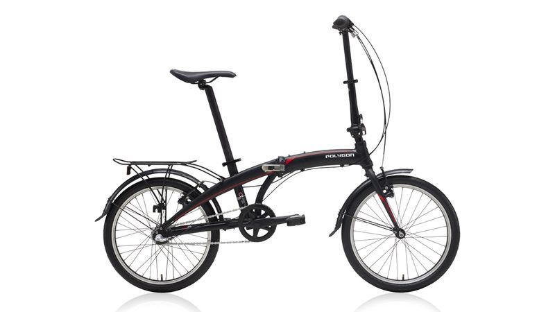 Buy Polygon Urbano i3 2015 Folding Bike RODALINK SINGAPORE