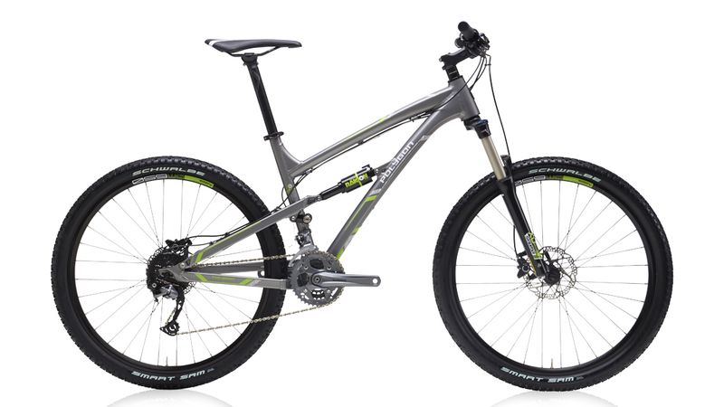 Buy Polygon Siskiu D6 2015 Mountain Bike RODALINK SINGAPORE