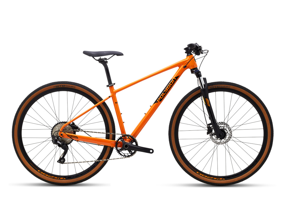 Polygon Sepeda Hybrid Heist X5 2019