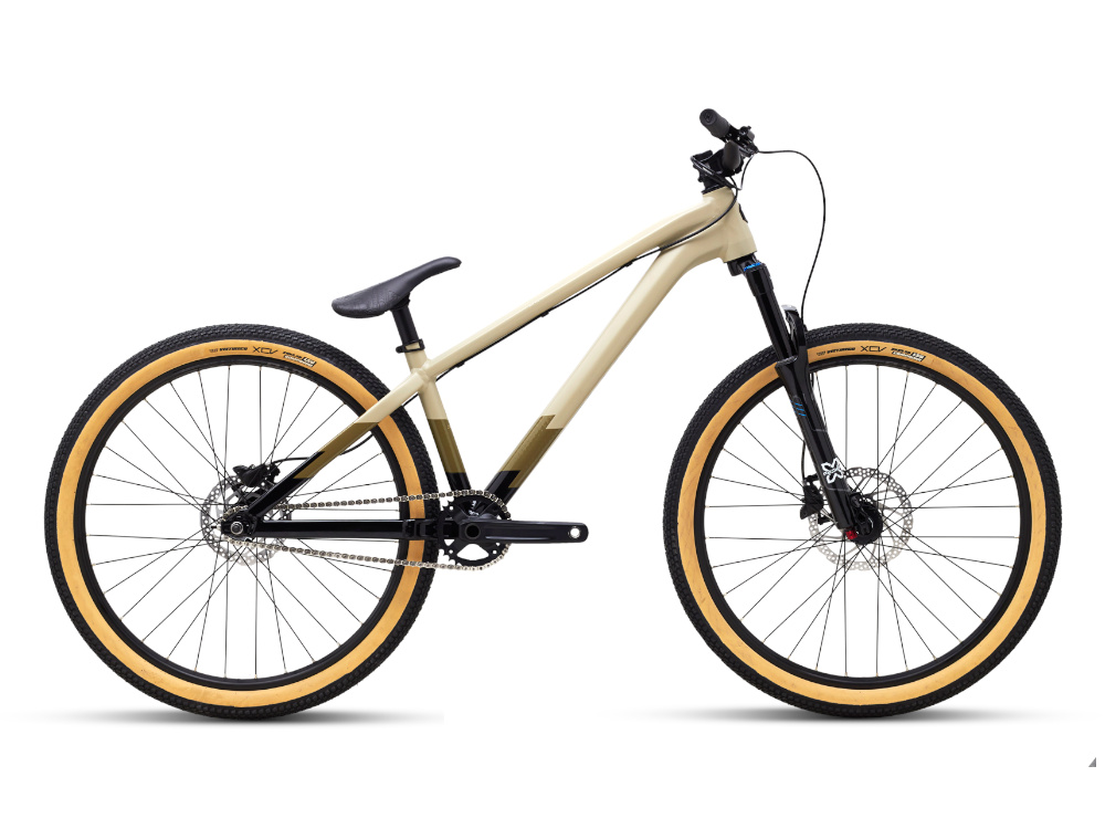 Polygon Sepeda Gunung Trid 2020