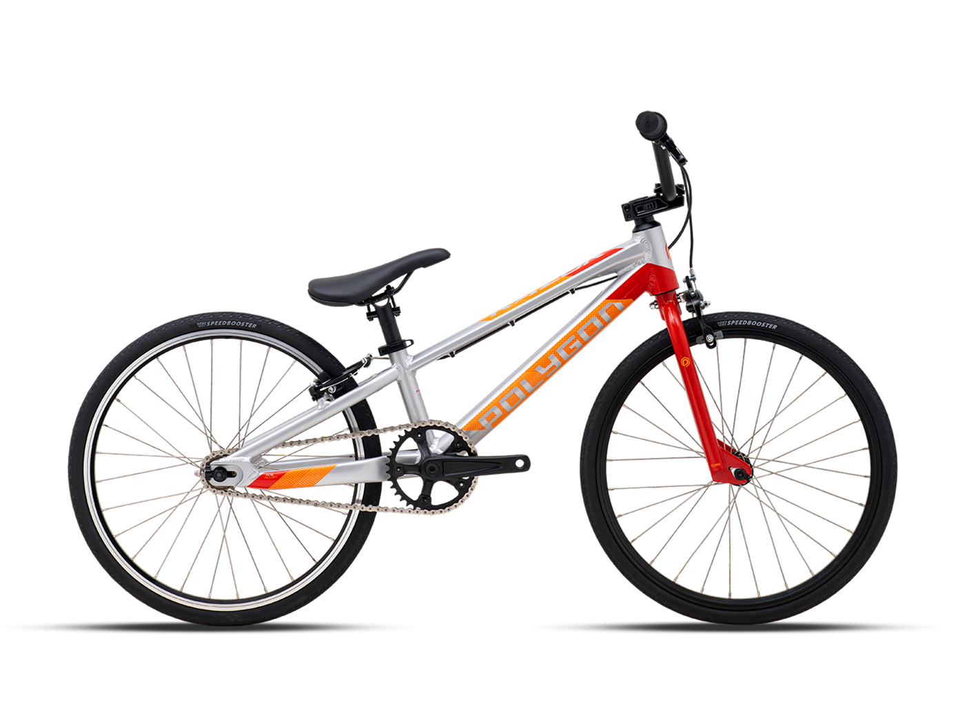 Polygon Sepeda BMX Razor Micro