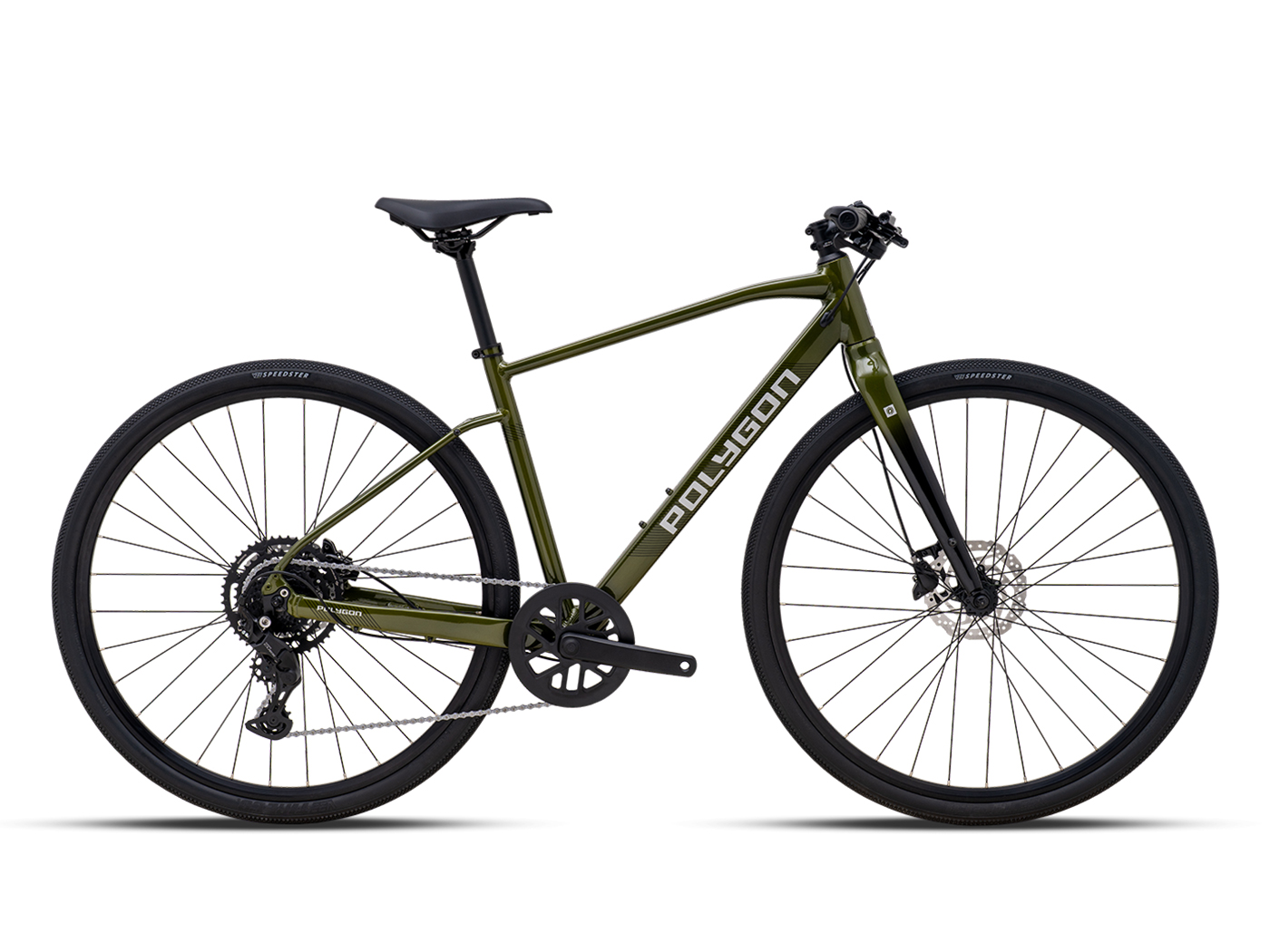 Polygon Path Polygon Urban Bike 2026 PATH City Bike Polygon Bikes