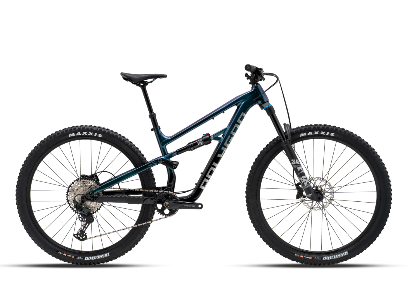 Buy Polygon Siskiu T8 UDH 2026 Mountain Bike | RODALINK SINGAPORE