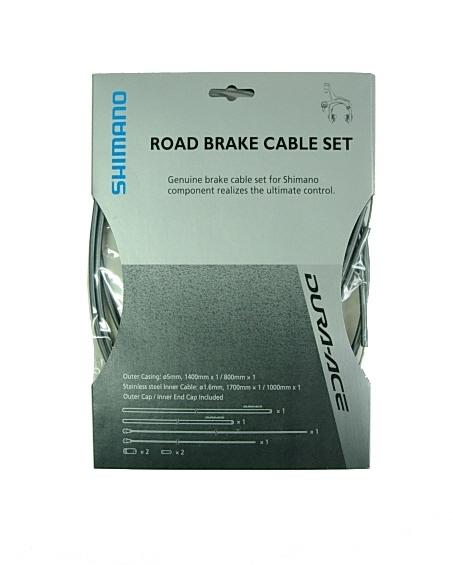Sell Shimano Dura-Ace 7900 Brake Cable Set Rodalink - Main Image