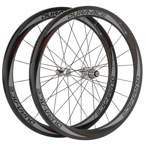 Wheels Dura Ace 7801 Shimano Dura-Ace WH-7801 Front Wheel