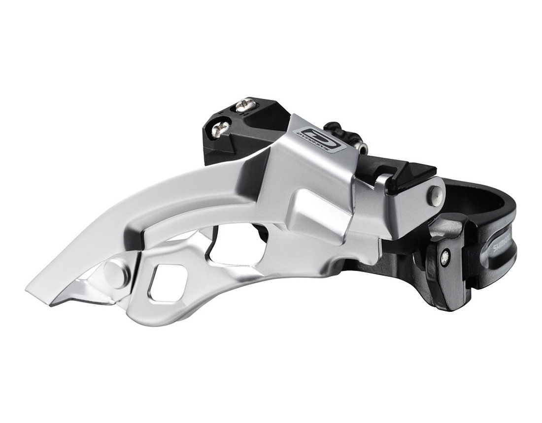 Sell Shimano Deore M590 3x10 Speed Front Derailleur Rodalink