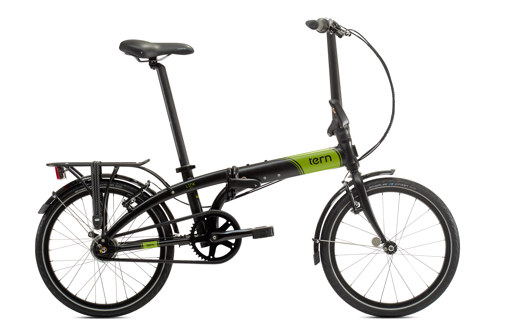Tern Link D7i Folding Bike