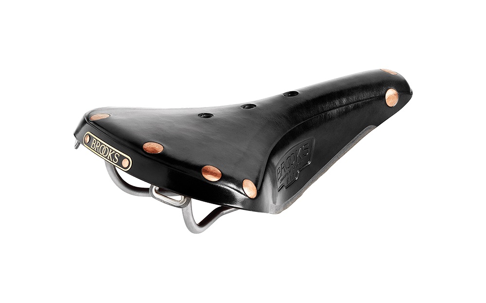 Sell Brooks B17 Special Titanium Saddle - Rodalink