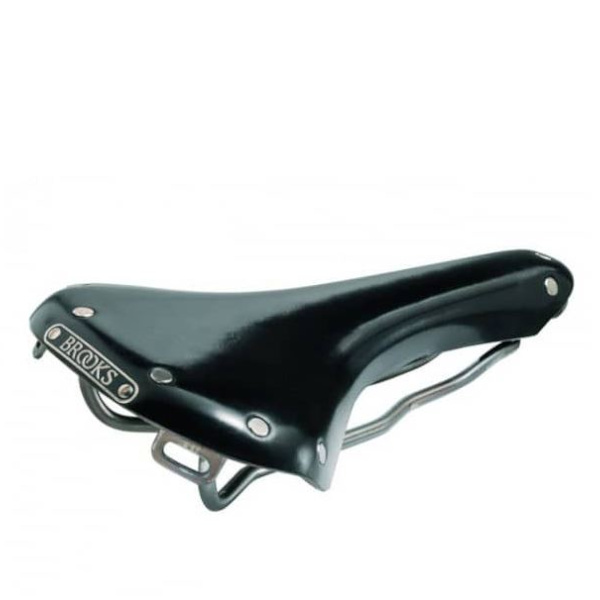 パーツ BROOKS B15 swallow Amazon.com : Brooks Saddles B15 Swallow Bicycle Saddle