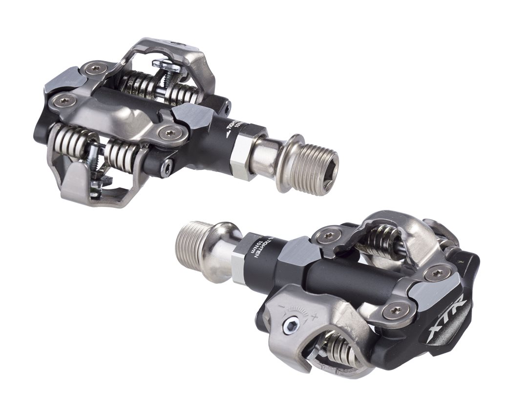 Sell Shimano Clipless XTR M9000 Pedal RODALINK