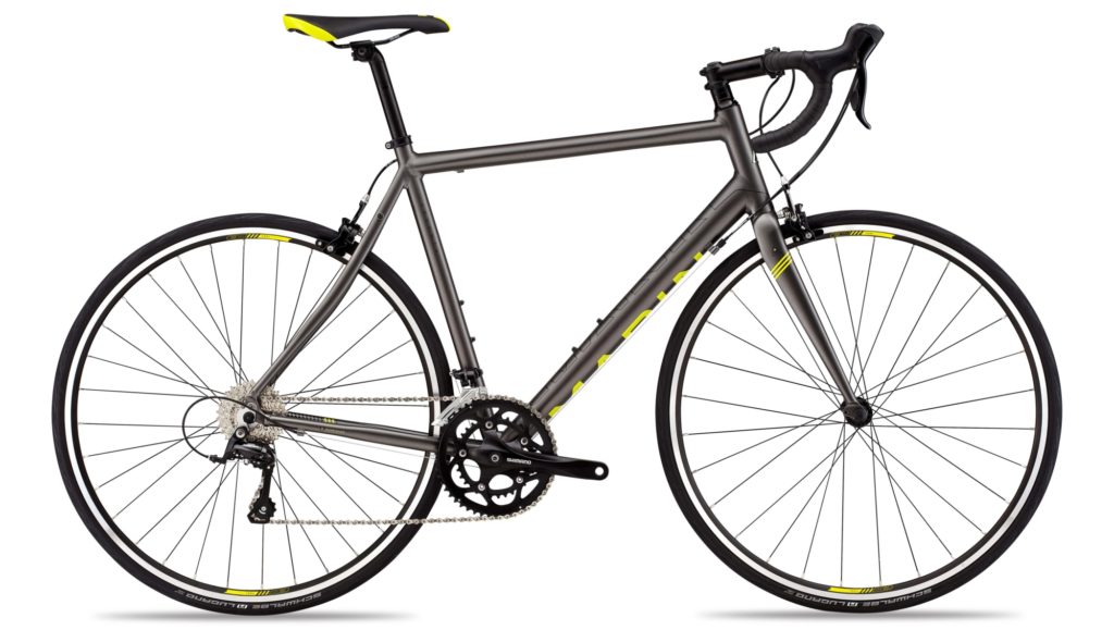 MARIN ARGENTA2016年モデルグラベルロード