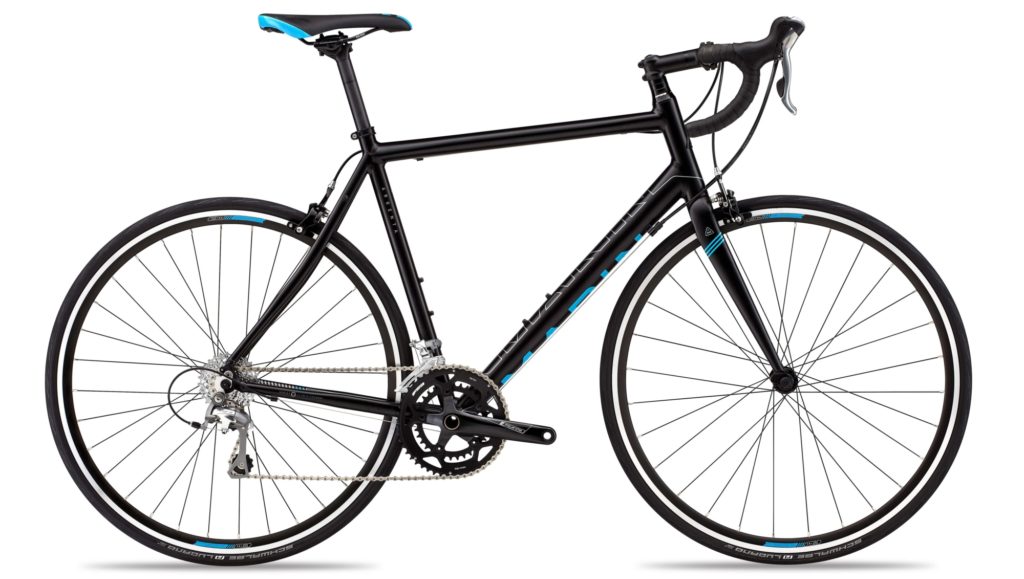 MARIN ARGENTA☆Used☆MEDIUM☆サイズ52.5☆黒 MARIN ARGENTA☆Used☆MEDIUM☆サイズ52.5☆黒