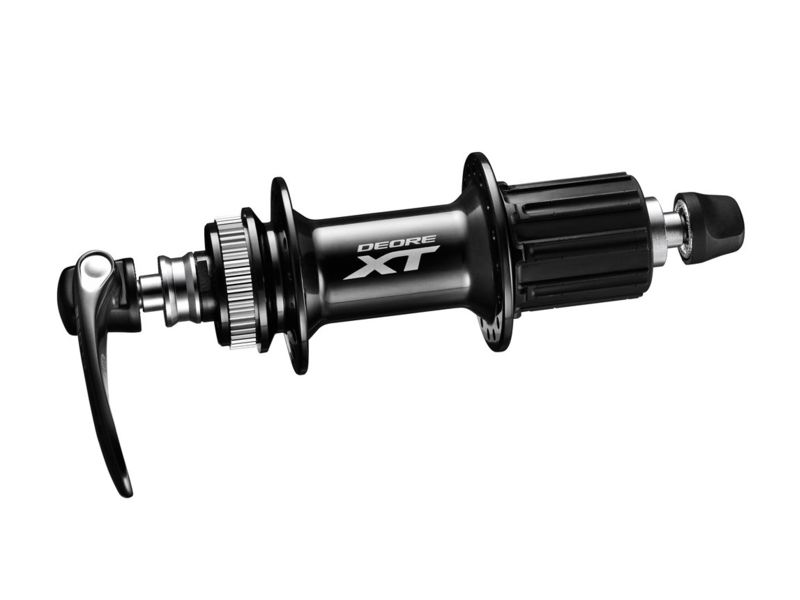 Shimano Freehub Belakang Sepeda Deore XT FH-M8000