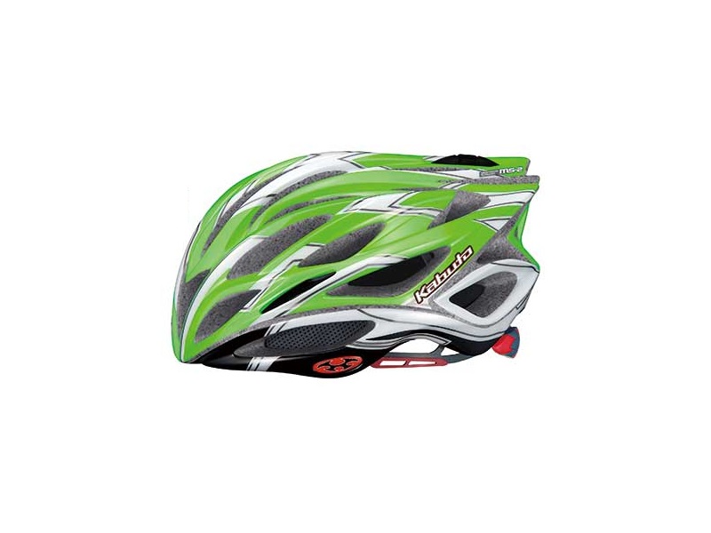 Sell Kabuto MS2 Bike Helmet - Rodalink