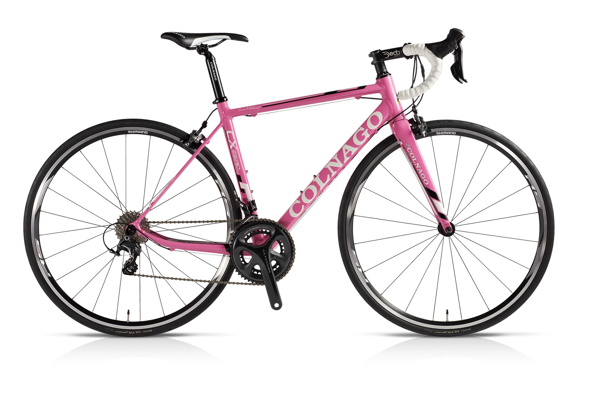 Buy Colnago CX Zero Alu 105 2016 Road Bike | RODALINK MALAYSIA