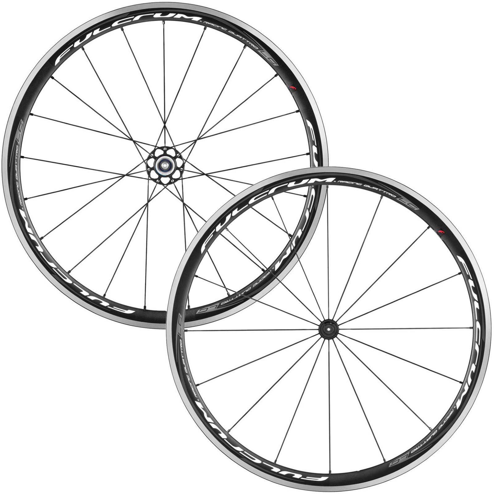 Sell Fulcrum Racing Quattro LG Wheelset | RODALINK