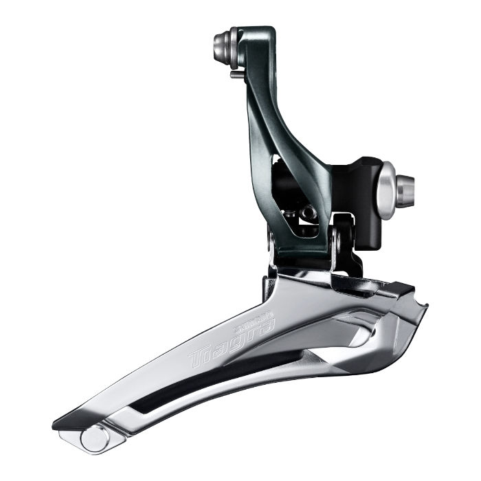 Shimano Front Derailleur Sepeda Tiagra IFD-4700-F 2x10 Speed