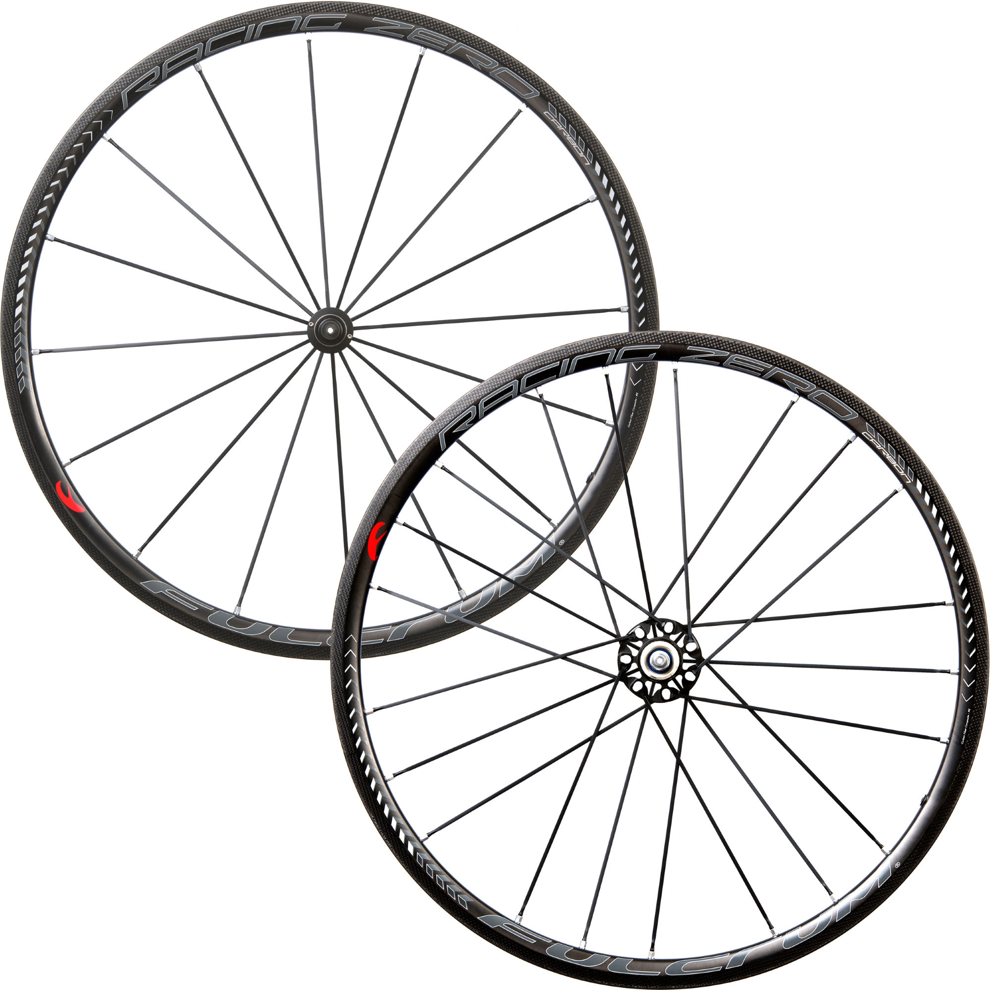 Fulcrum Racing Quattro Wheels Fulcrum Racing Quattro Carbon