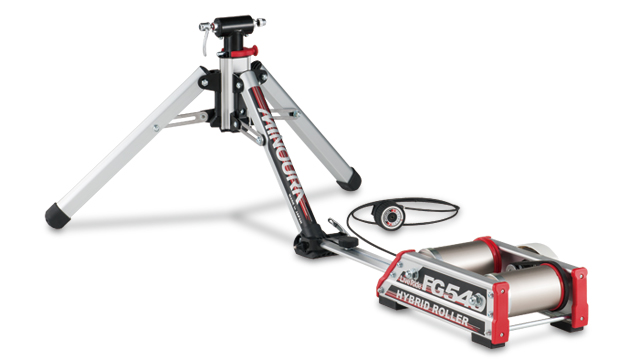アクセサリー MINOURA HYBRID ROLLER FG540 ミノウラ FG540 Hybrid Roller ハイブリッドローラー
