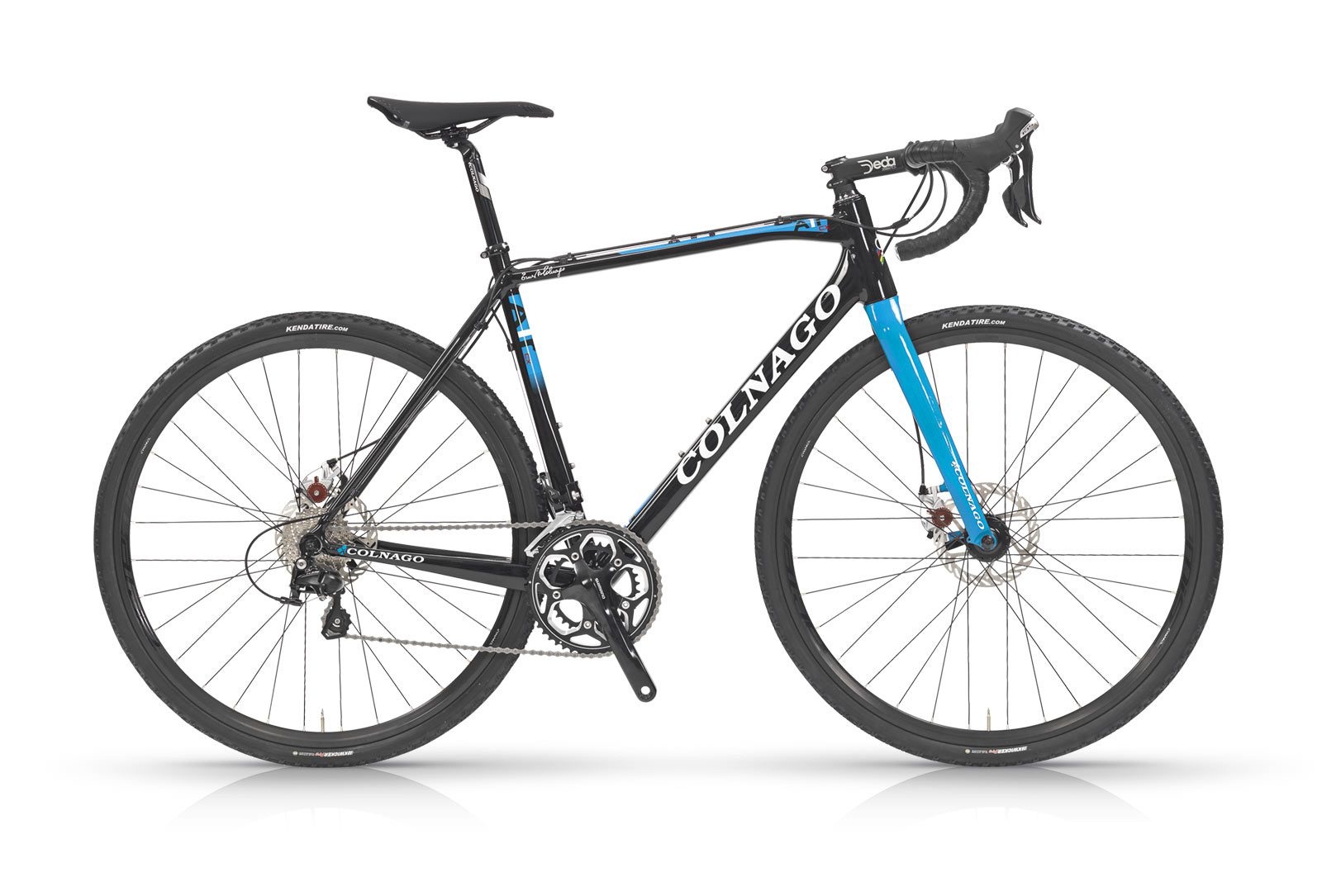 Colnago A1r CX Road Bike 2017