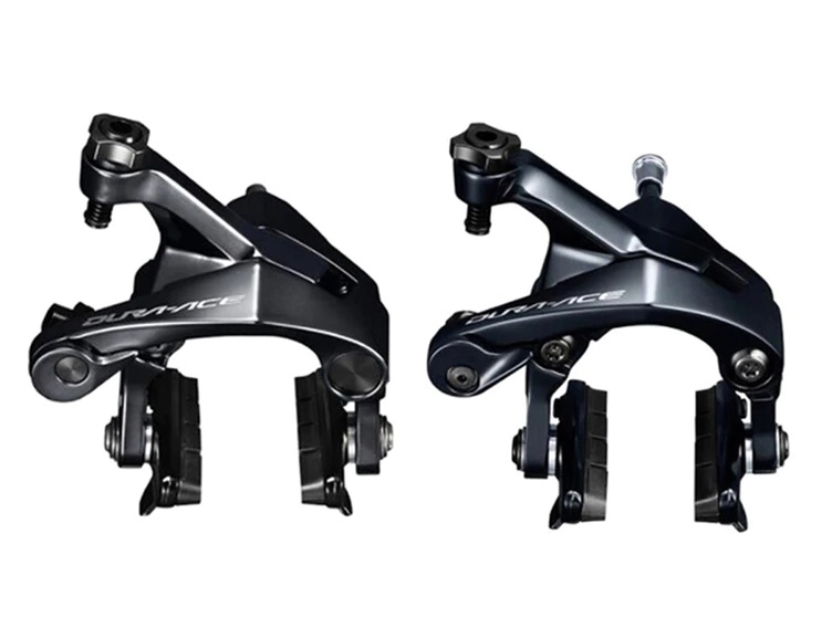 Buy Shimano Dura-Ace R9100 Caliper Brake Set Online RODALINK