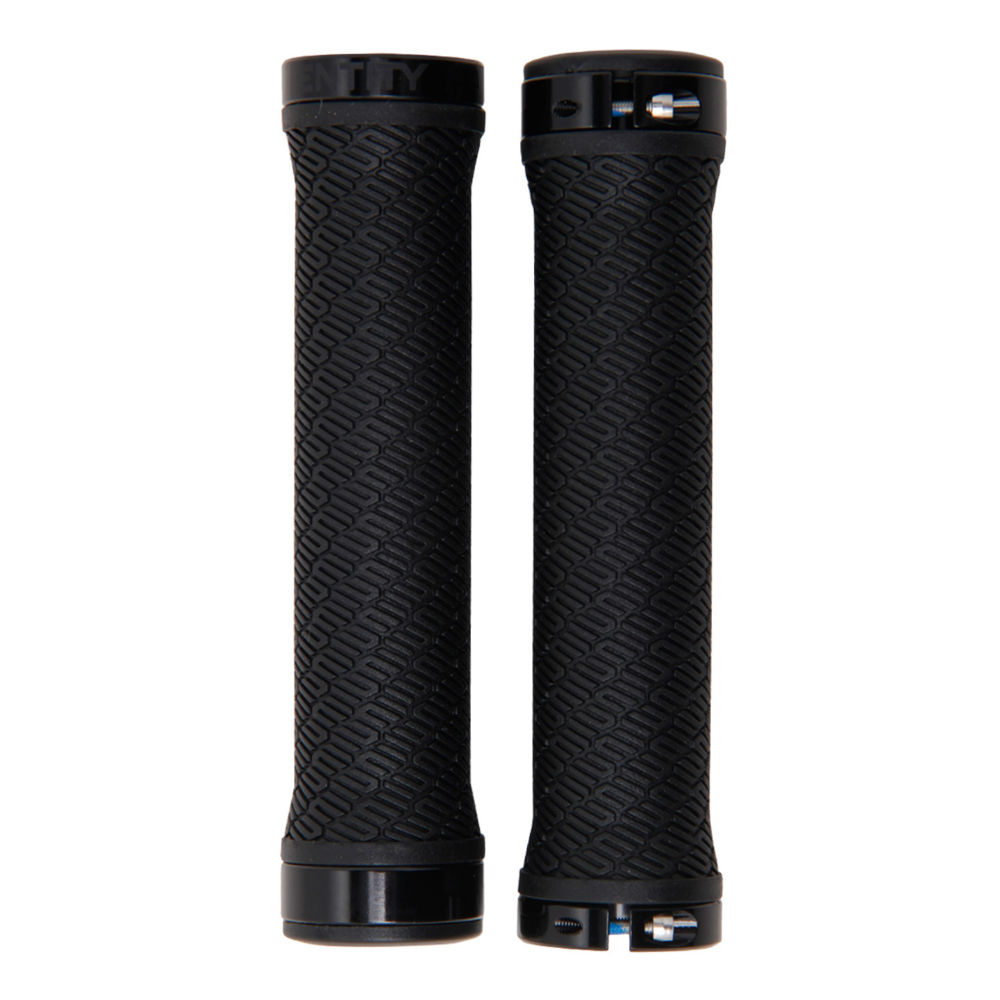 Entity Expert Dual Locking Handle Grip