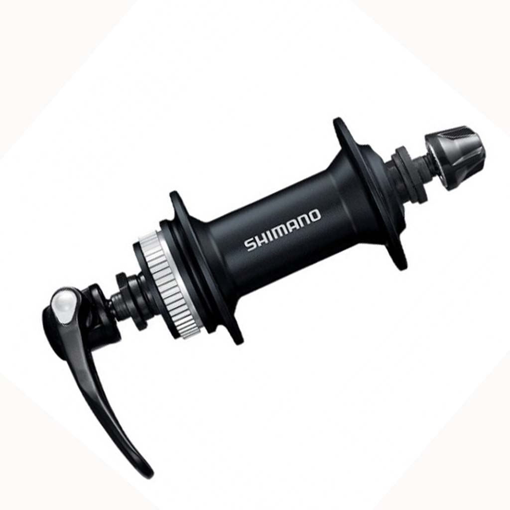 Shimano Hub Depan Sepeda Tourney AHB-TX505