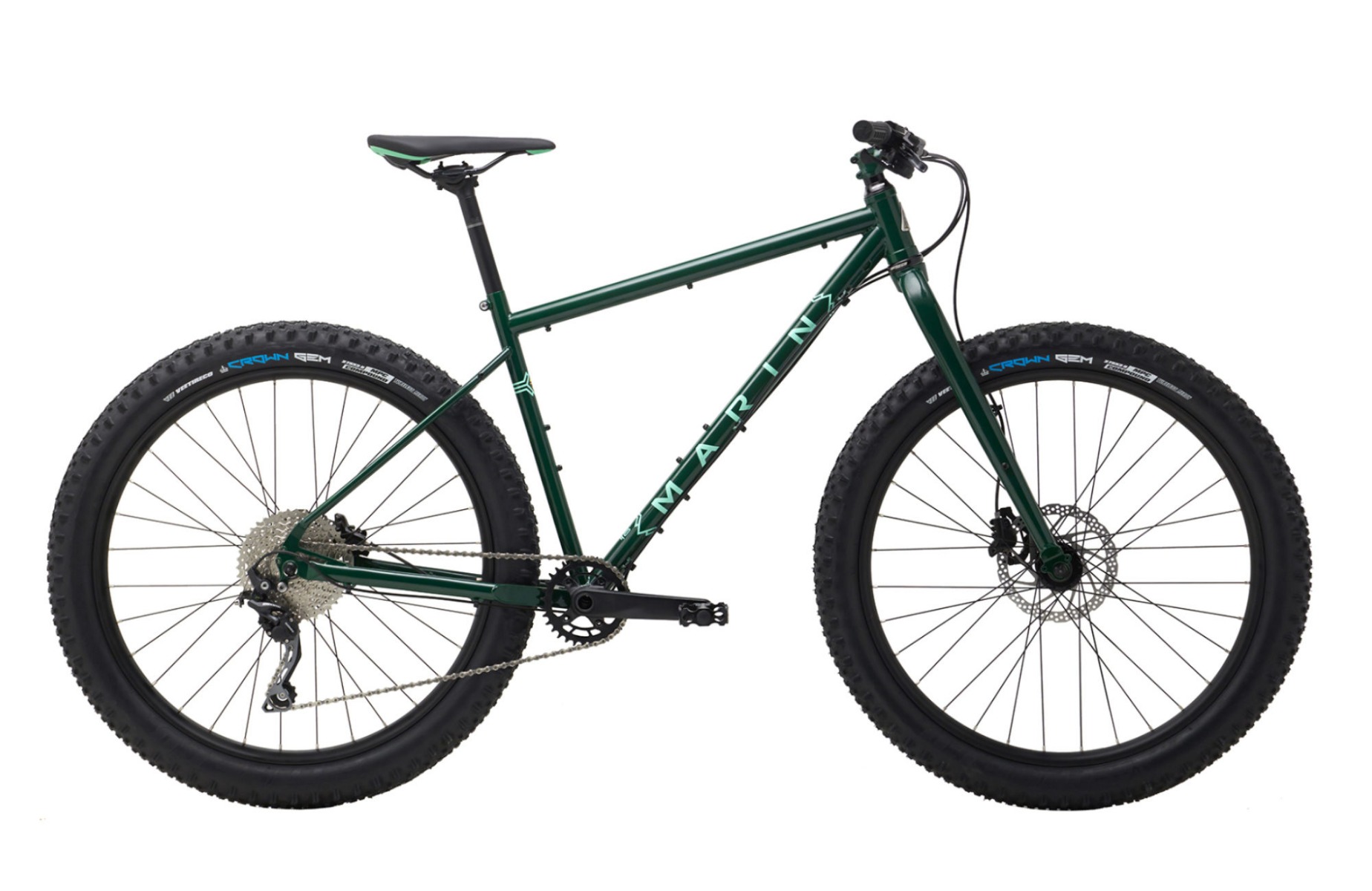 Buy Marin Pine Mountain 2018 Mountain Bike RODALINK