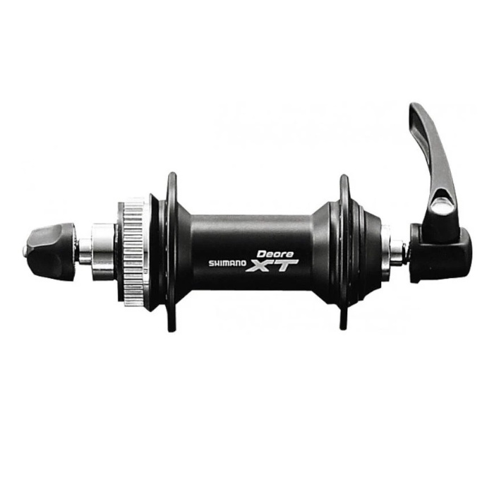 Sell Shimano Deore XT M775 36H Rear Hub - Rodalink