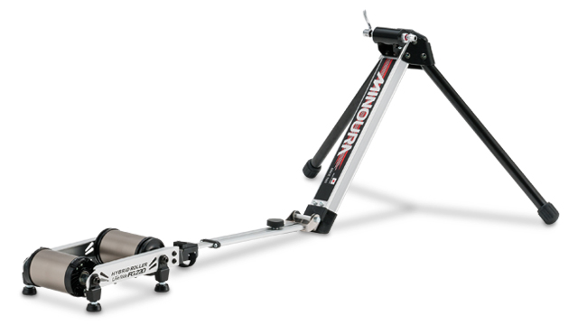 Jual Minoura Roller Sepeda Live Ride FG220 Hybrid - Rodalink