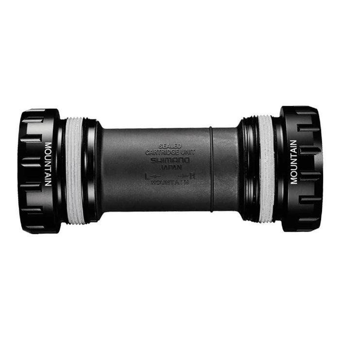 Jual Shimano Bottom Bracket Sepeda Deore XT BB-MT800 BSA Rodalink