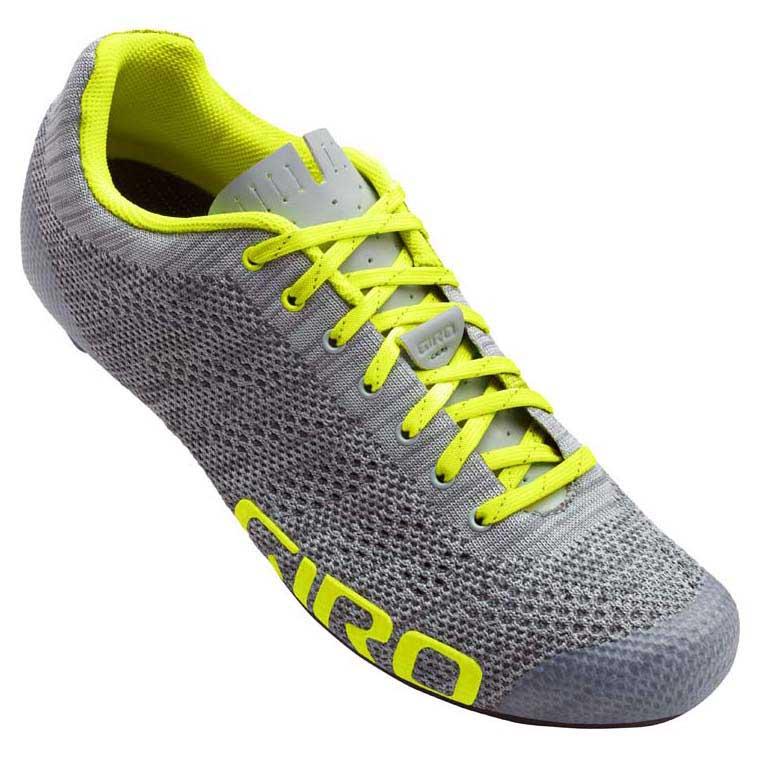 Buy Giro Empire E70 Knit Road Bike Shoes Online | RODALINK