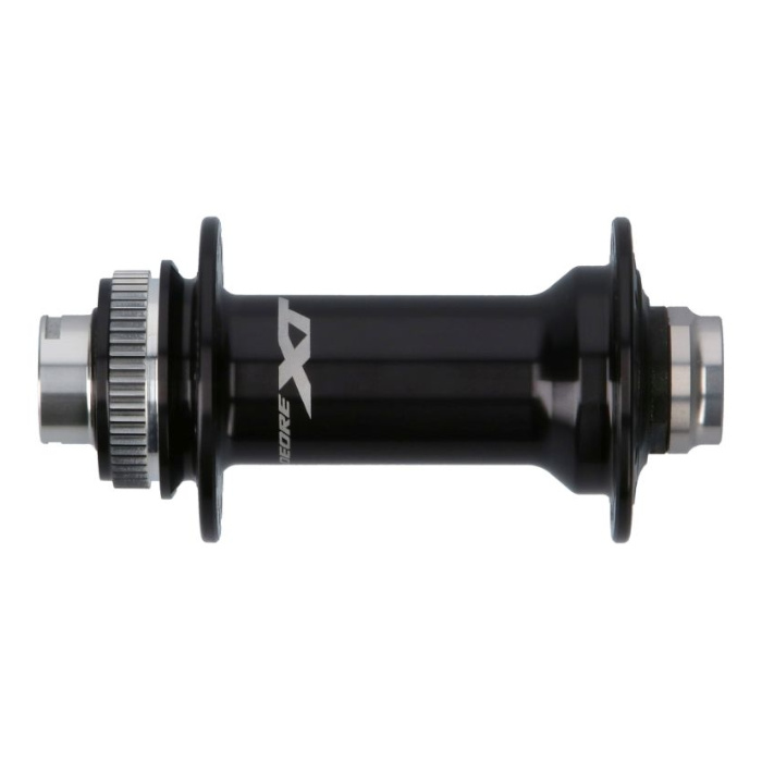 Shimano Hub Depan Sepeda Deore XT AHB-M8110-B 32H