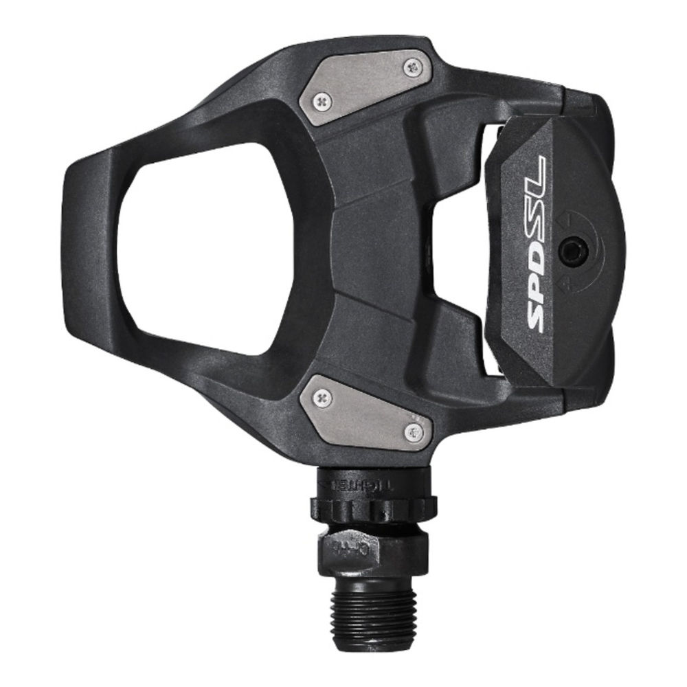 Buy Shimano Road RS500 SPD-SL Pedals Online | RODALINK