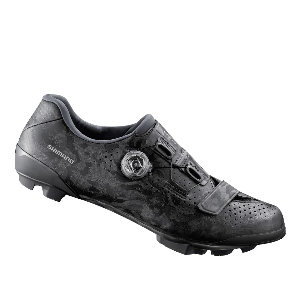 Shimano SH-RX800 Wide Fit Gravel Bike Shoes