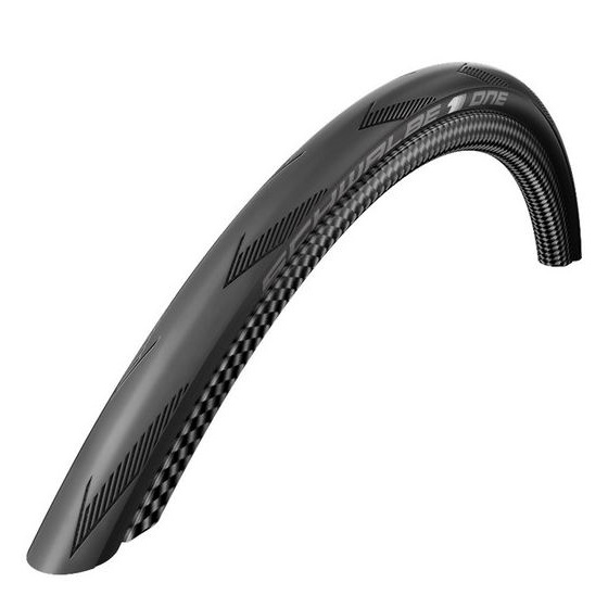 SCHWALBE ONE クリンチャータイヤ 20x1 1/8 自転車タイヤ交換の勧め（SCHWALBE ONE TUBE TYPE 20×1-1/8