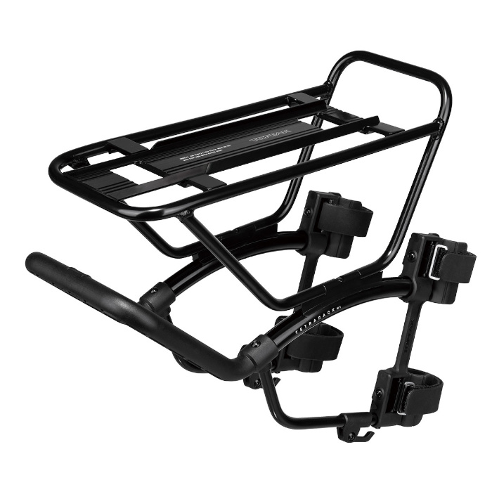 Sell Topeak Tetrarack M1 Mountain Front Carrier - Rodalink