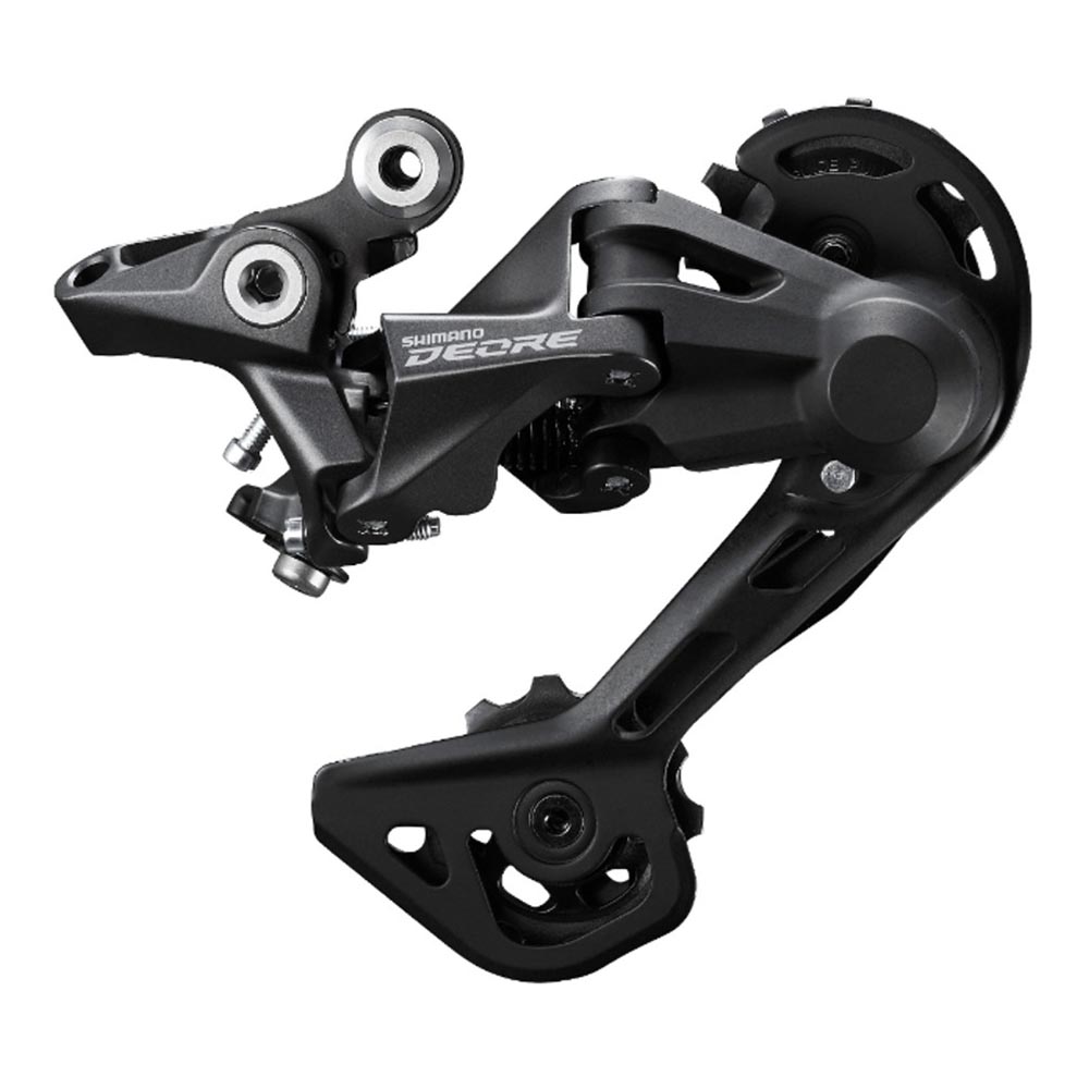 Deore M4100 Harga Groupset Shimano Deore 10 Speed Groupset Grupset