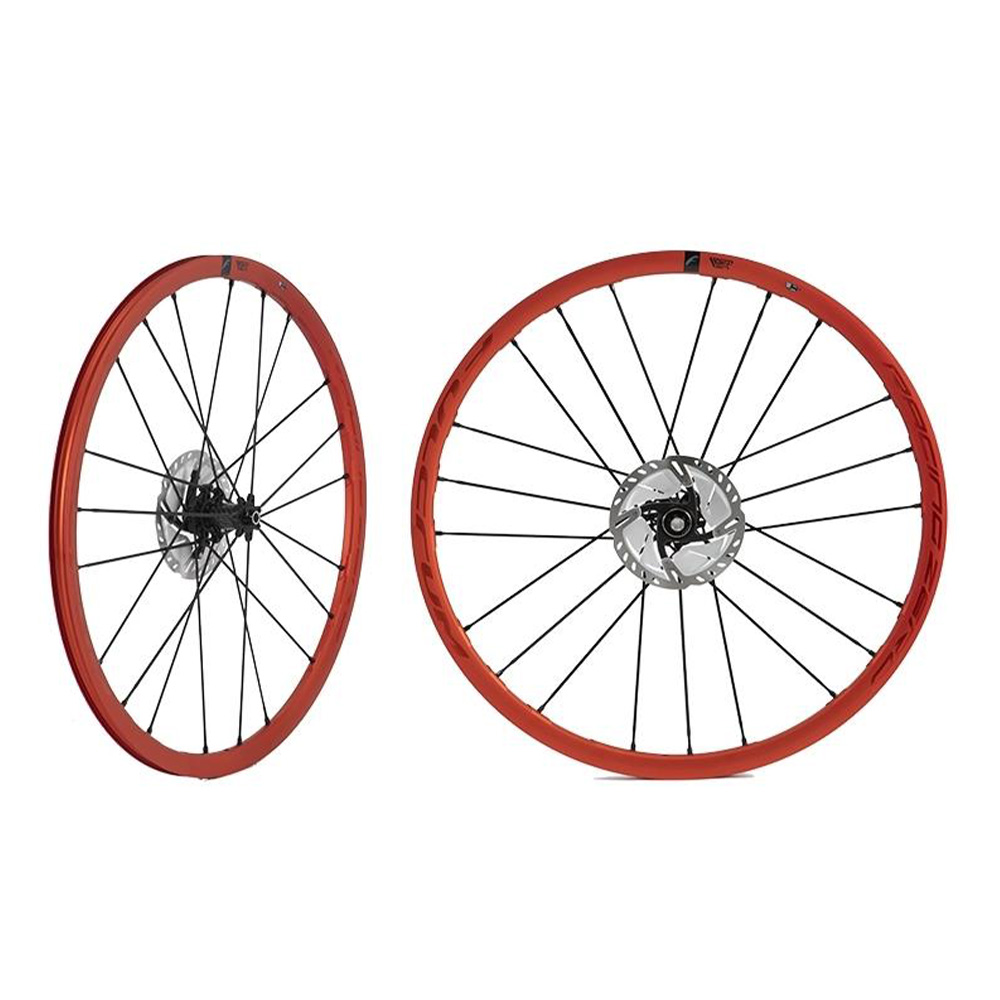 Sell Fulcrum Racing 0 DB C19 Competition HG11S Wheelset - Rodalink