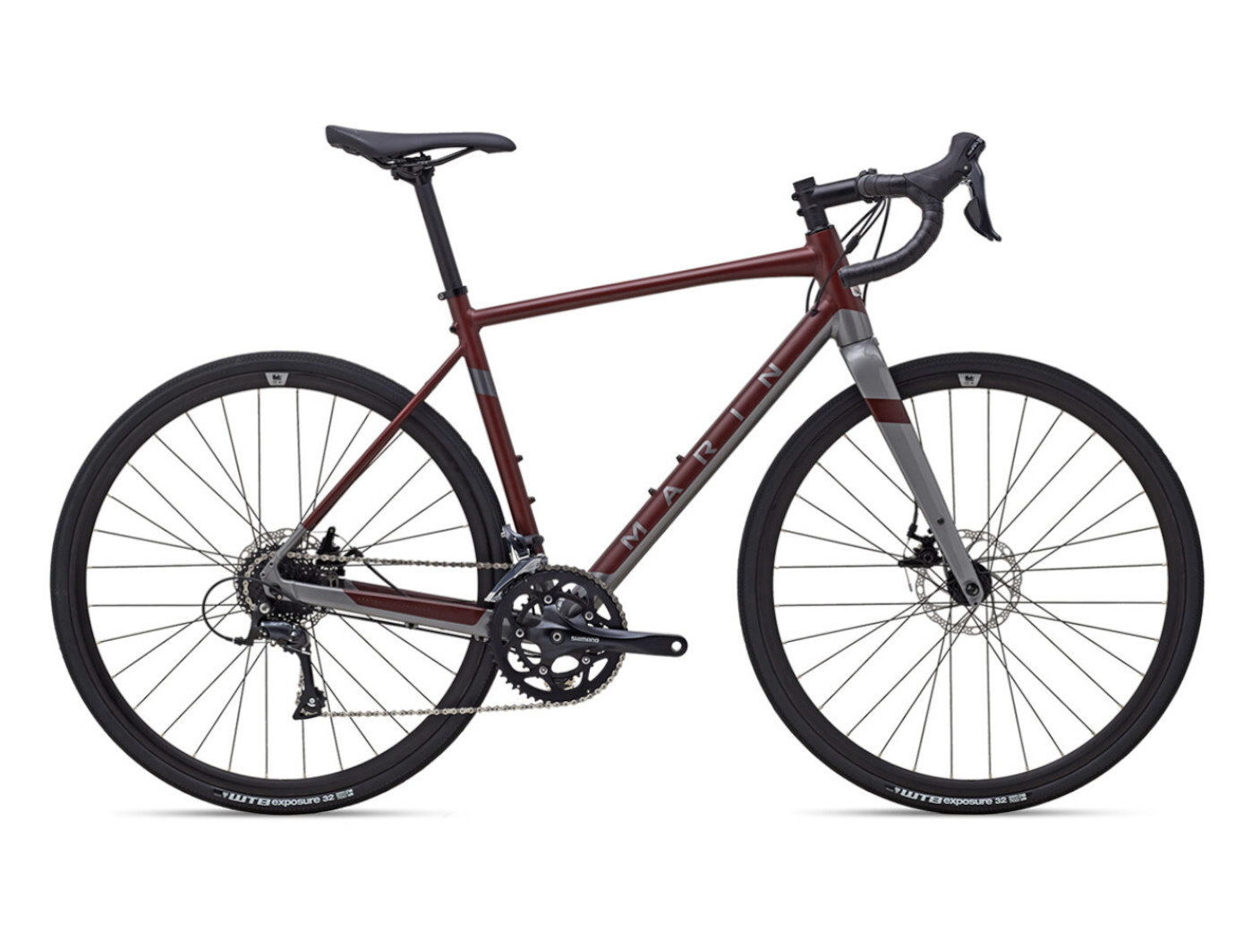 Buy Marin Gestalt 2021 Gravel Bike RODALINK MALAYSIA