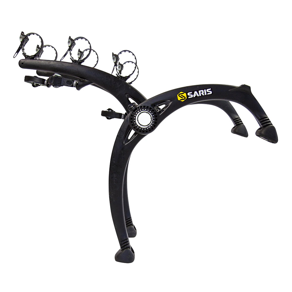 Buy Saris Bones EX Bike Trunk Rack Online RODALINK